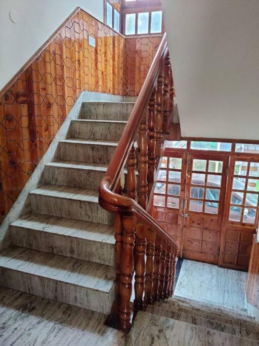 Aroma Taru Villa / Cottage ,Manali Buitenkant foto