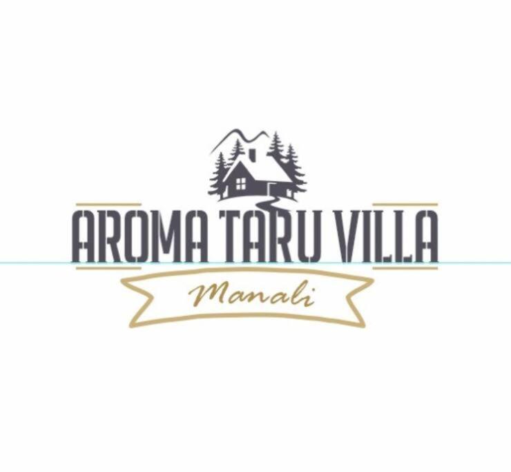 Aroma Taru Villa / Cottage ,Manali Buitenkant foto
